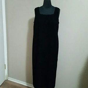 Studio One Modern Black Dress